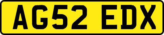 AG52EDX