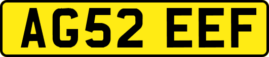 AG52EEF