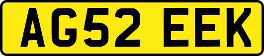 AG52EEK