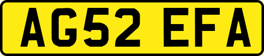 AG52EFA