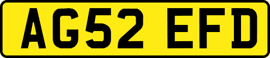 AG52EFD