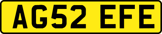AG52EFE