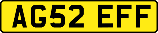 AG52EFF