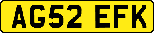 AG52EFK
