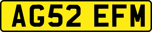 AG52EFM