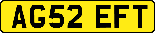 AG52EFT