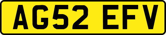 AG52EFV