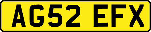 AG52EFX