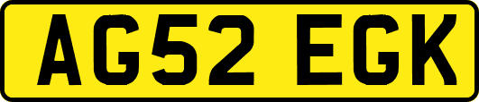 AG52EGK