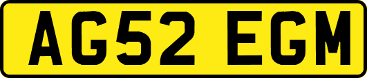 AG52EGM
