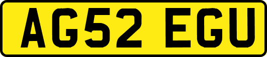 AG52EGU