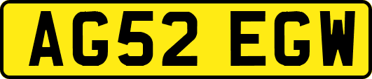 AG52EGW
