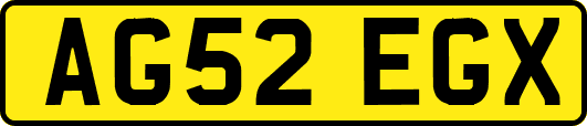 AG52EGX