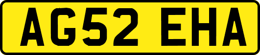 AG52EHA