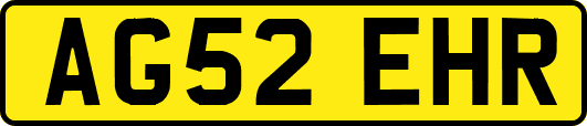 AG52EHR