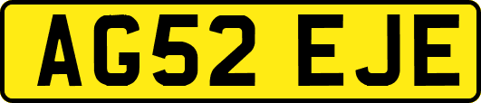 AG52EJE
