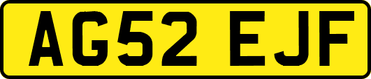AG52EJF