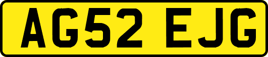 AG52EJG