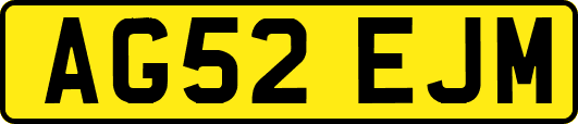 AG52EJM