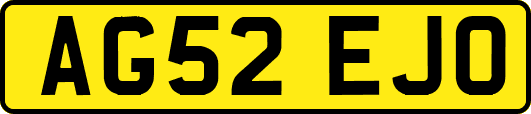 AG52EJO