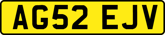 AG52EJV