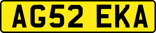 AG52EKA