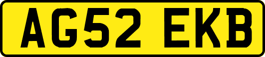 AG52EKB
