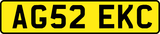 AG52EKC