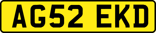 AG52EKD