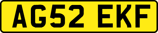AG52EKF