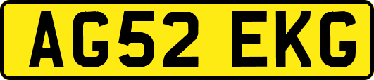 AG52EKG