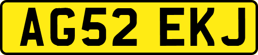 AG52EKJ