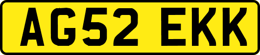 AG52EKK