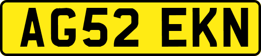 AG52EKN