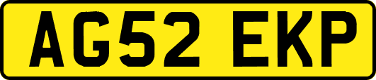 AG52EKP