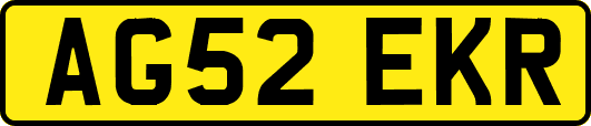 AG52EKR