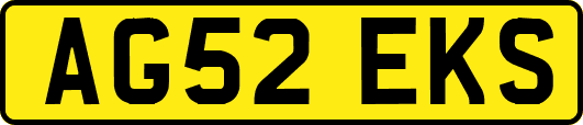 AG52EKS