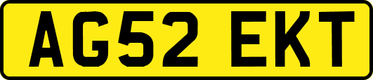 AG52EKT