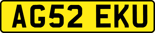 AG52EKU