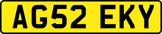 AG52EKY