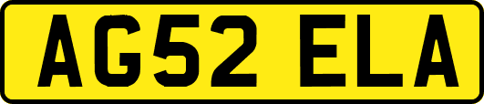 AG52ELA