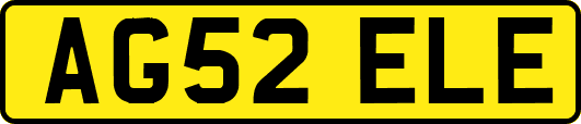 AG52ELE