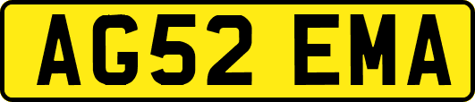 AG52EMA