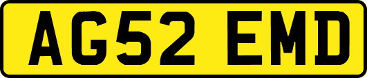 AG52EMD