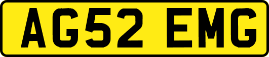 AG52EMG