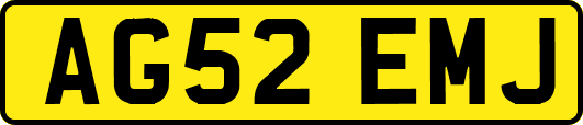 AG52EMJ