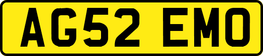 AG52EMO