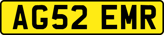 AG52EMR