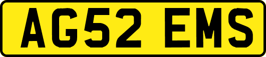 AG52EMS