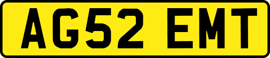 AG52EMT